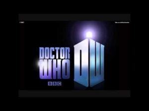 Doctor Who Soundtrack series 5-7